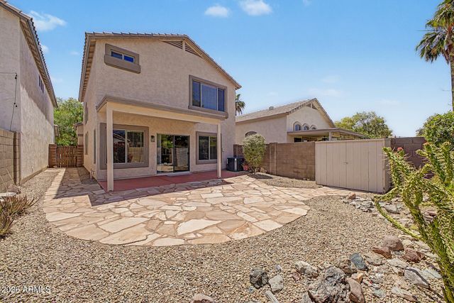 10106 E CARMEL Avenue, Mesa, AZ 85208