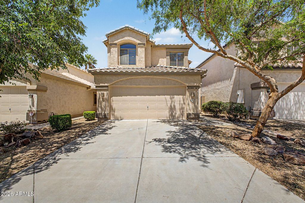 10106 E CARMEL Avenue, Mesa, AZ 85208