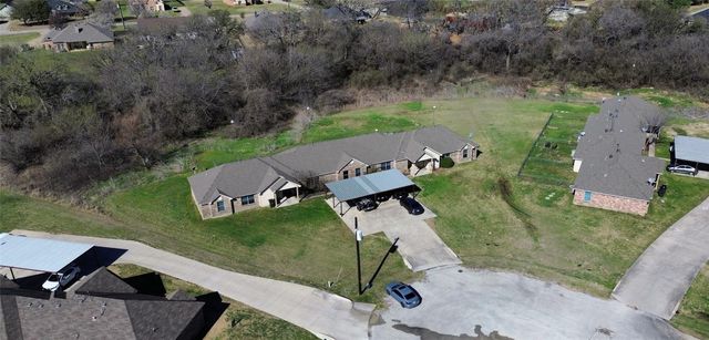 130 Sunburst Court 132, Weatherford, TX 76087