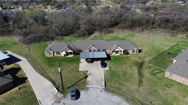 130 Sunburst Court 132, Weatherford, TX 76087