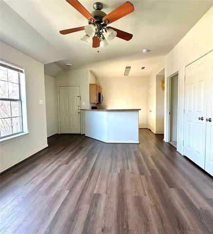 130 Sunburst Court 132, Weatherford, TX 76087