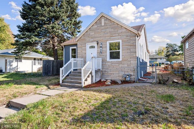 3815 2 1/2 Street NE, Columbia Heights, MN 55421