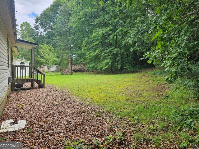 74 Holly Drive, Carrollton, GA 30116