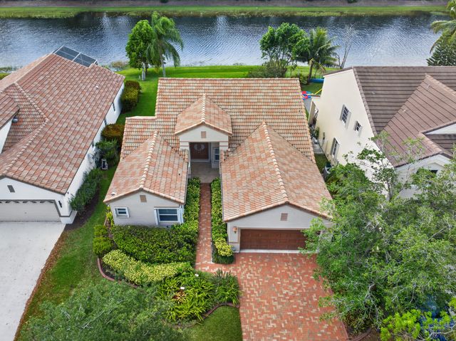 197 Cameron Drive, Weston, FL 33326