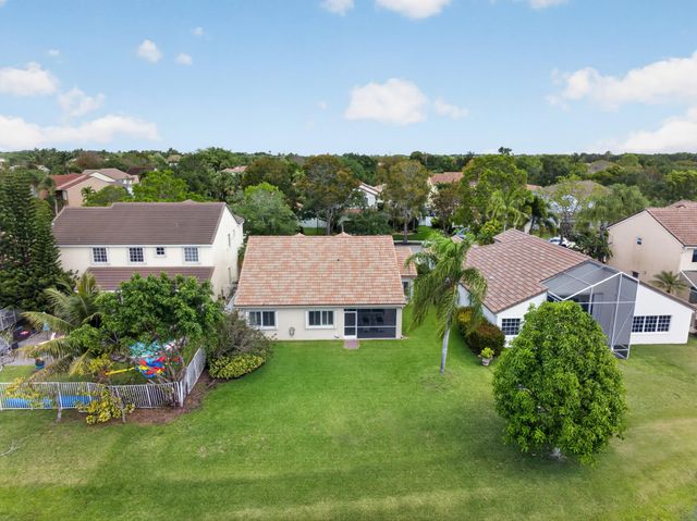 197 Cameron Drive, Weston, FL 33326