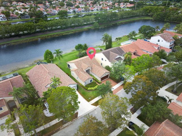 197 Cameron Drive, Weston, FL 33326