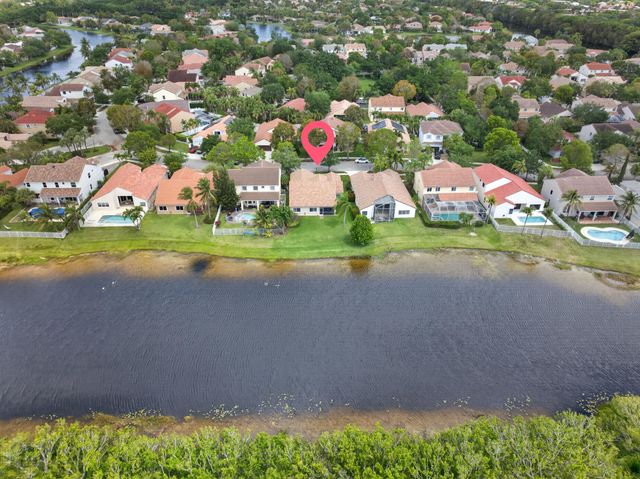 197 Cameron Drive, Weston, FL 33326