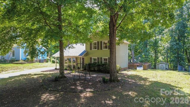 309 Treeline Drive, Belmont, NC 28012