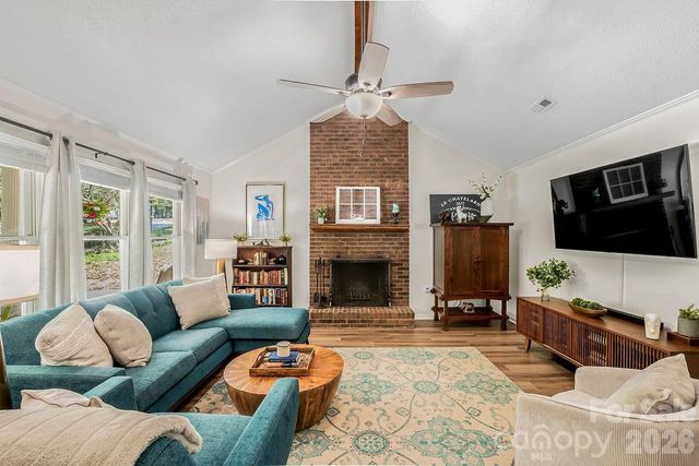 309 Treeline Drive, Belmont, NC 28012