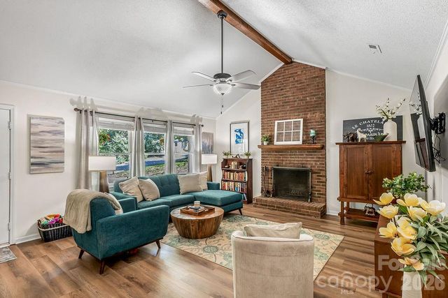 309 Treeline Drive, Belmont, NC 28012