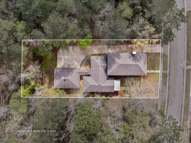 27 Cherry Laurel Loop, Hattiesburg, MS 39402