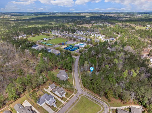 27 Cherry Laurel Loop, Hattiesburg, MS 39402