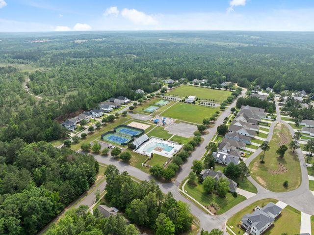 27 Cherry Laurel Loop, Hattiesburg, MS 39402