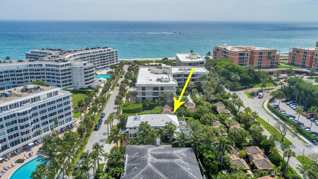 146 Sunset Avenue C, Palm Beach, FL 33480