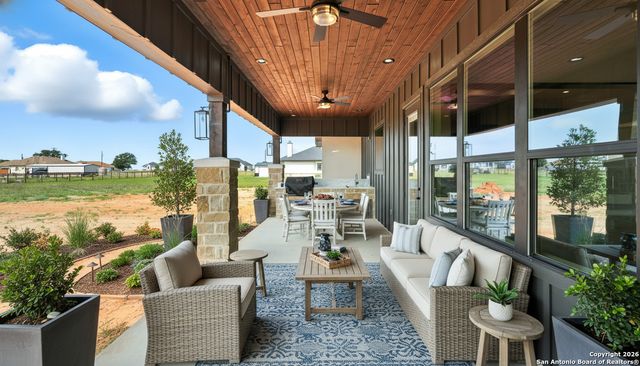 1223 COUNTY ROAD 319, La Vernia, TX 78121