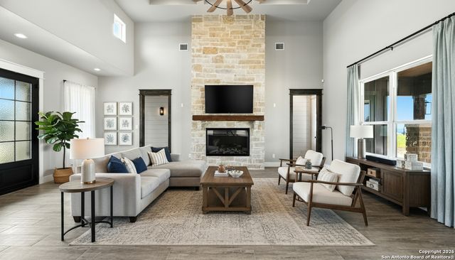 1223 COUNTY ROAD 319, La Vernia, TX 78121