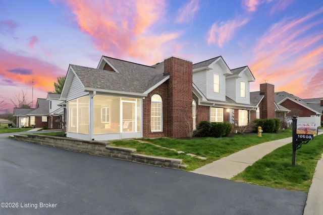 10511 Clyde Moore Blvd, Louisville, KY 40291