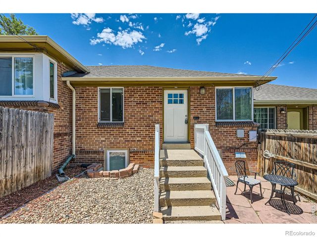 4418 W 11th Avenue, Denver, CO 80204