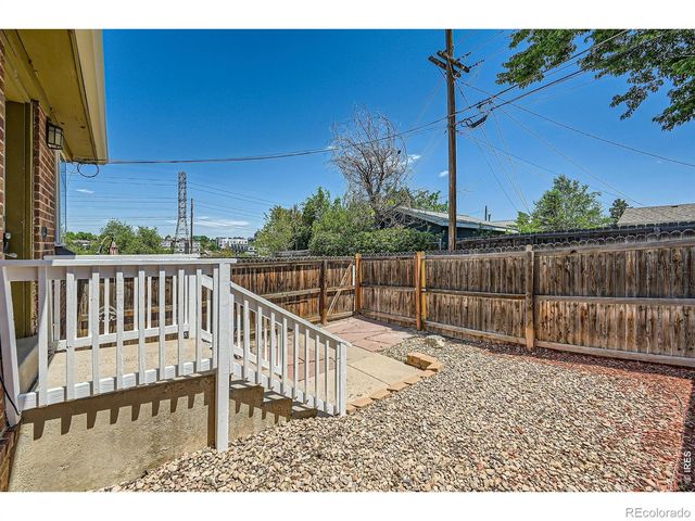 4418 W 11th Avenue, Denver, CO 80204