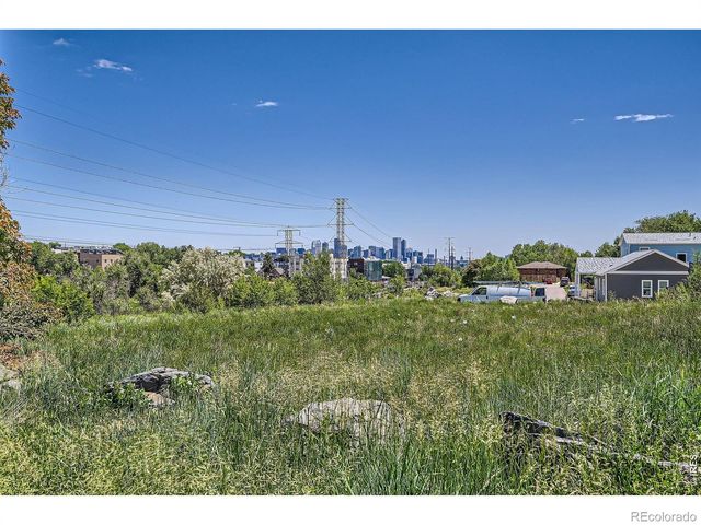 4418 W 11th Avenue, Denver, CO 80204