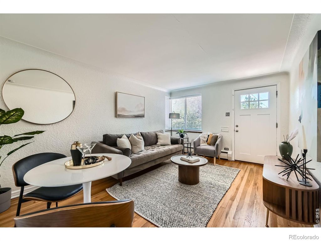 4418 W 11th Avenue, Denver, CO 80204