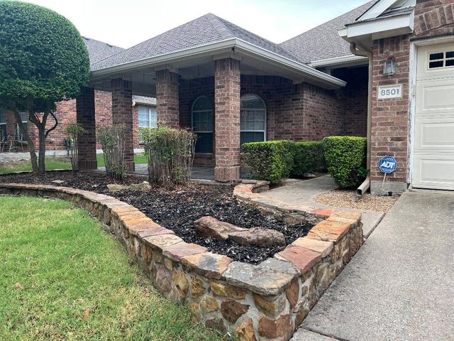 8501 Blacktail Trail, Mckinney, TX 75070