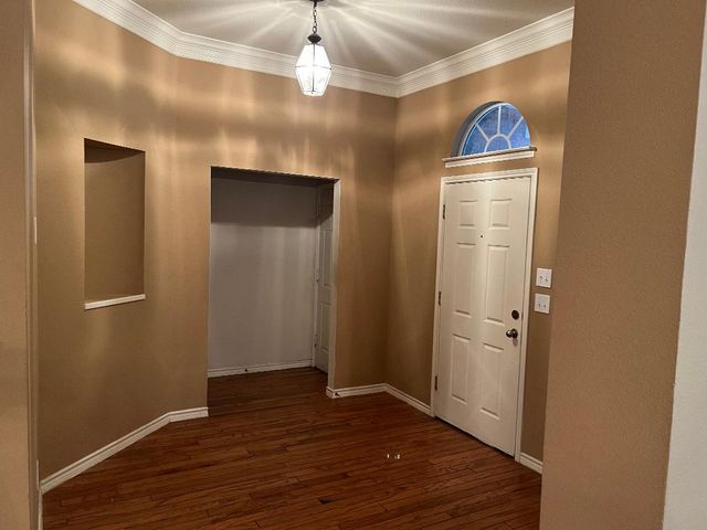 8501 Blacktail Trail, Mckinney, TX 75070