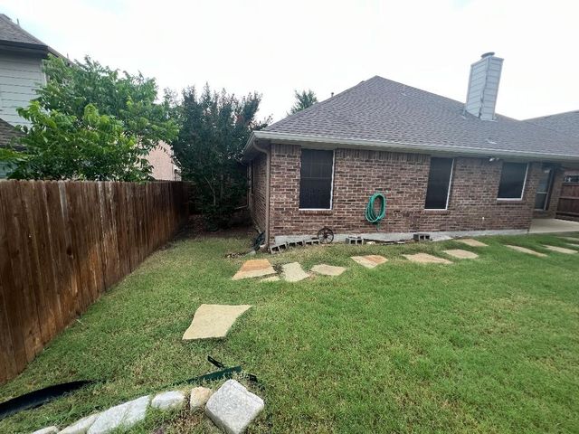 8501 Blacktail Trail, Mckinney, TX 75070