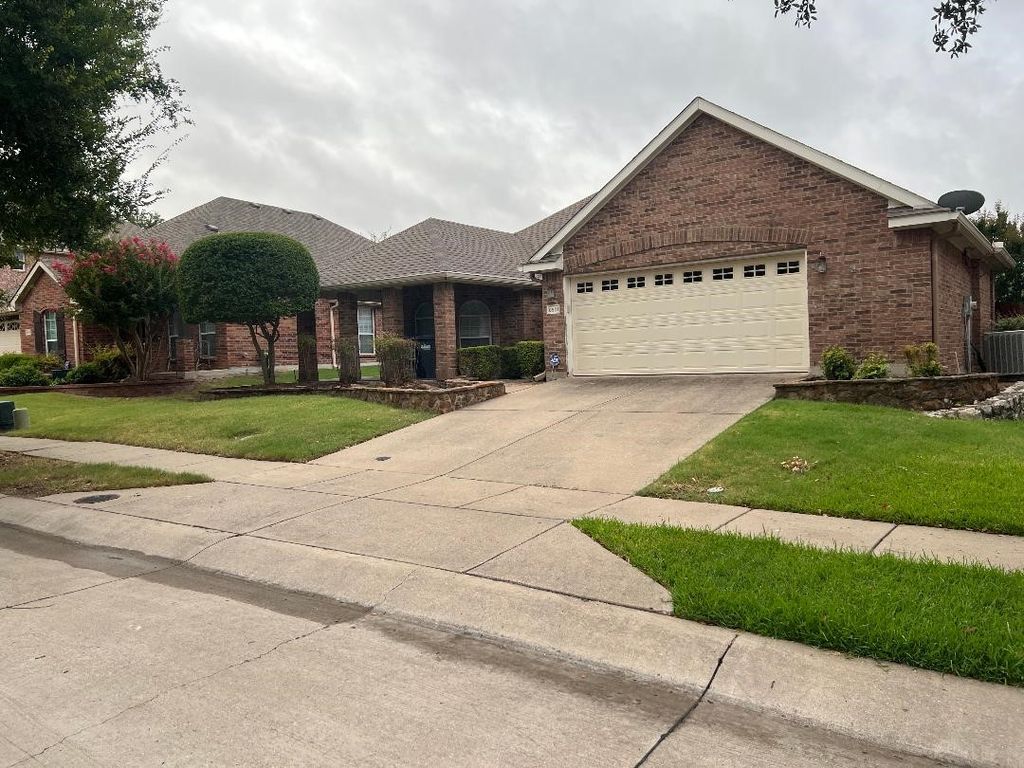 8501 Blacktail Trail, Mckinney, TX 75070