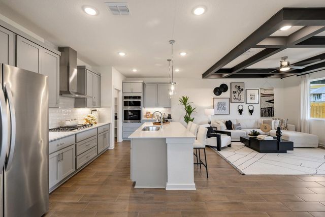 13506 Derby Ride DR, Buda, TX 78610