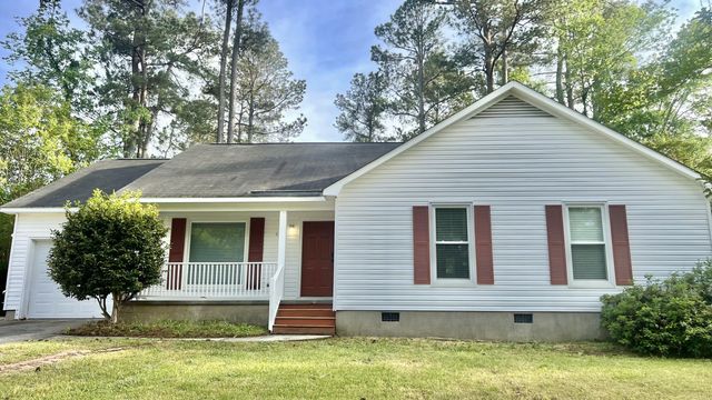 634 Greenwich Drive, Aiken, SC 29803