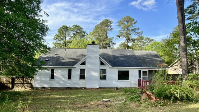 634 Greenwich Drive, Aiken, SC 29803