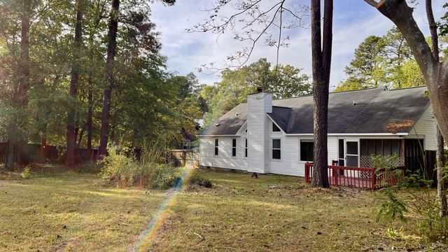 634 Greenwich Drive, Aiken, SC 29803
