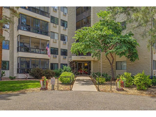 13902 E Marina Dr 410, Aurora, CO 80014