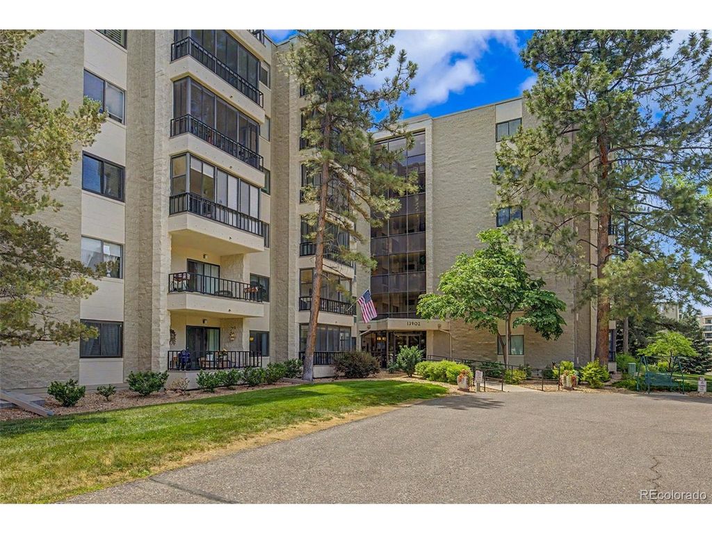 13902 E Marina Dr 410, Aurora, CO 80014