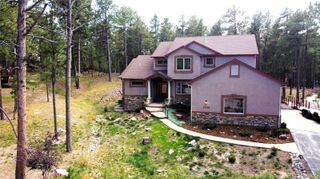17766 SAWMILL Road, Colorado Springs, CO 80908