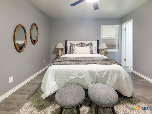 1805 Crestview Drive, Killeen, TX 76549