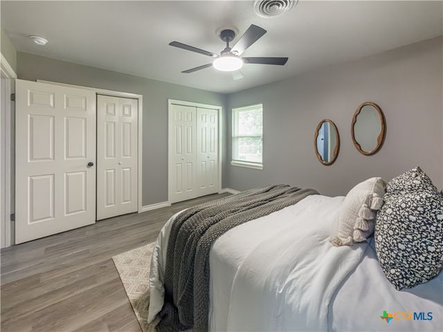 1805 Crestview Drive, Killeen, TX 76549