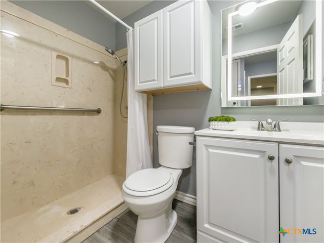 1805 Crestview Drive, Killeen, TX 76549