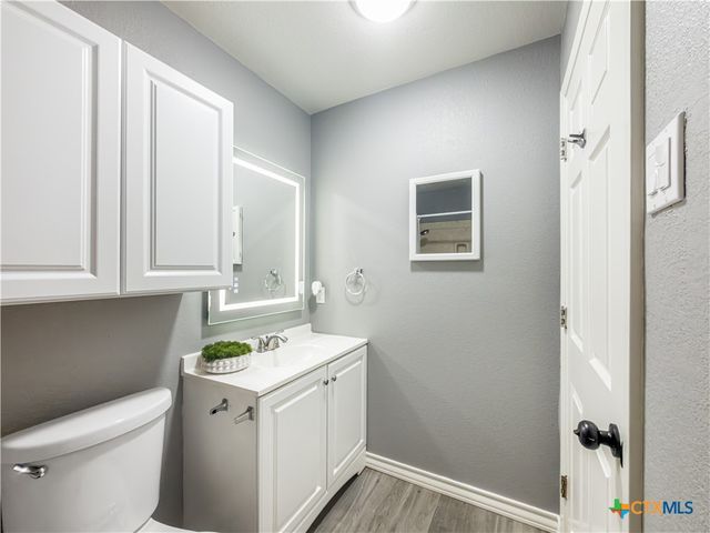 1805 Crestview Drive, Killeen, TX 76549