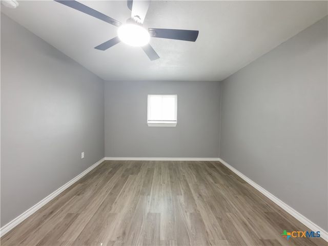 1805 Crestview Drive, Killeen, TX 76549