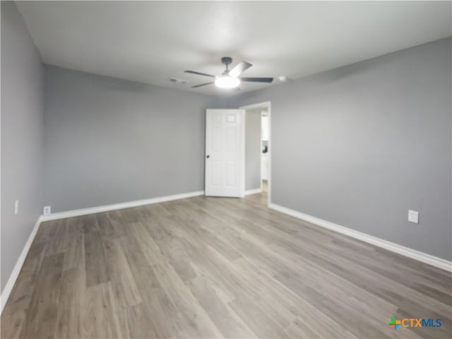 1805 Crestview Drive, Killeen, TX 76549