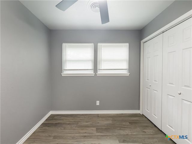 1805 Crestview Drive, Killeen, TX 76549