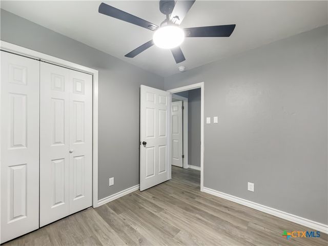 1805 Crestview Drive, Killeen, TX 76549