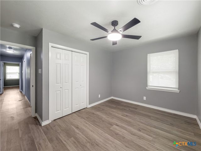 1805 Crestview Drive, Killeen, TX 76549