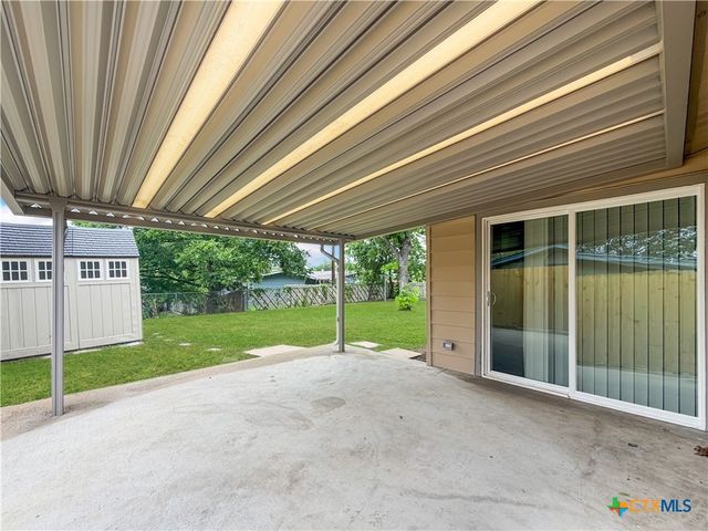 1805 Crestview Drive, Killeen, TX 76549