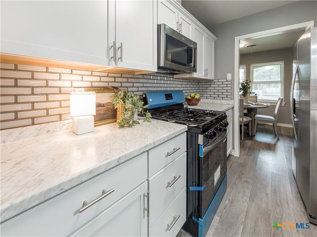 1805 Crestview Drive, Killeen, TX 76549