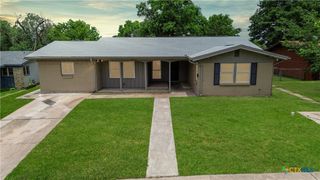 1805 Crestview Drive, Killeen, TX 76549