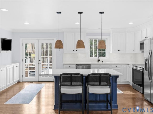 4301 Tweedsmuir Rd, Moseley, VA 23120