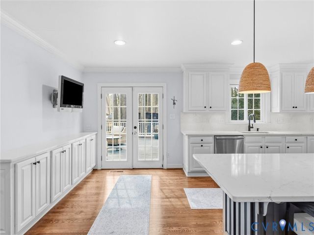 4301 Tweedsmuir Rd, Moseley, VA 23120